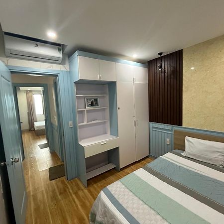 Muong Thanh Apartment - 2Br Đà Nẵng Ngoại thất bức ảnh