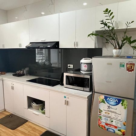 Muong Thanh Apartment - 2Br Đà Nẵng Ngoại thất bức ảnh