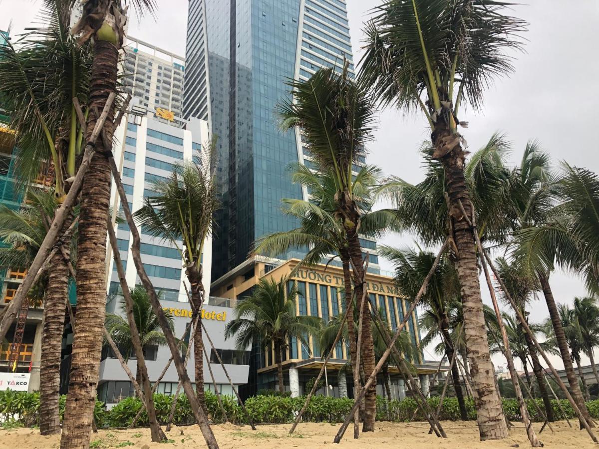 Muong Thanh Apartment - 2Br Đà Nẵng Ngoại thất bức ảnh