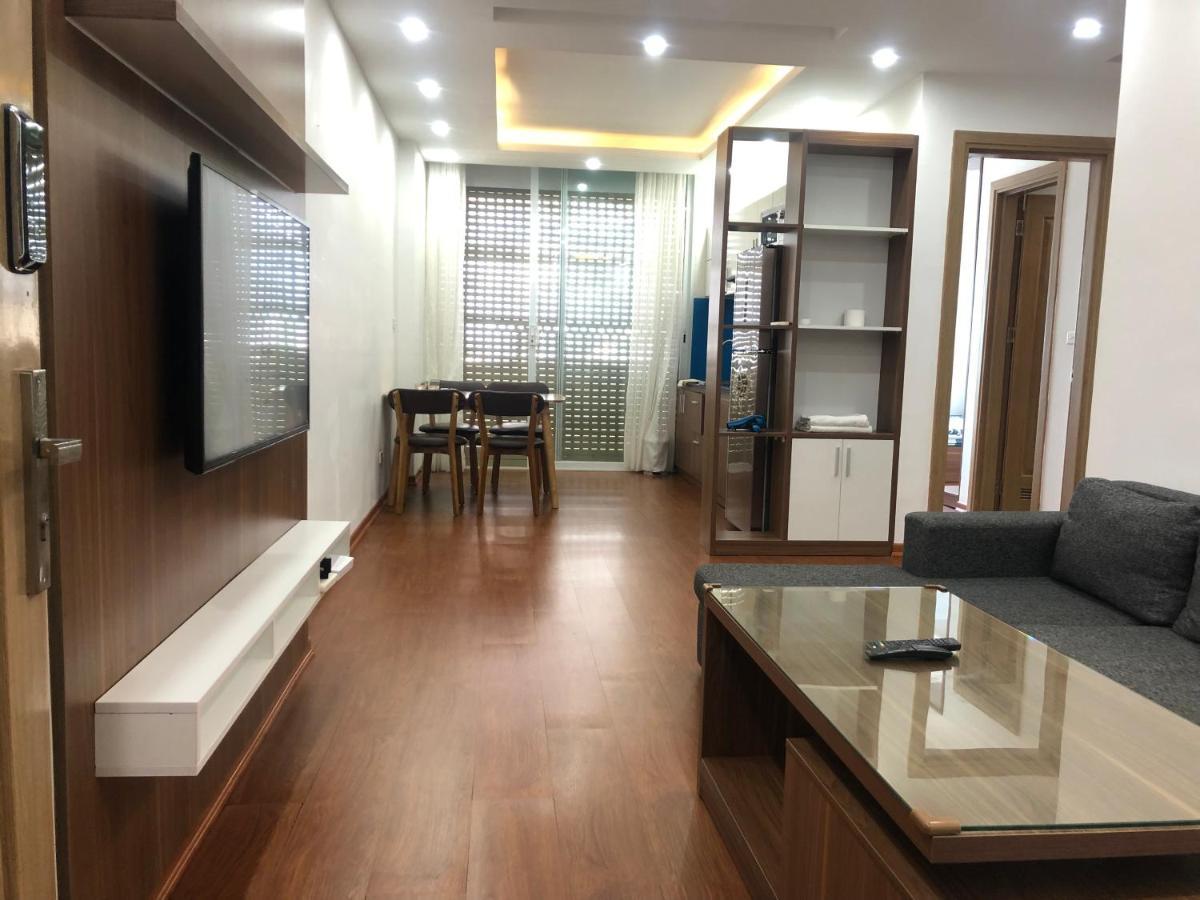 Muong Thanh Apartment - 2Br Đà Nẵng Ngoại thất bức ảnh