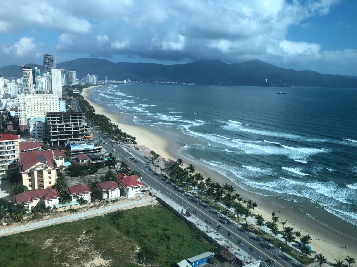 Muong Thanh Apartment - 2Br Đà Nẵng Ngoại thất bức ảnh