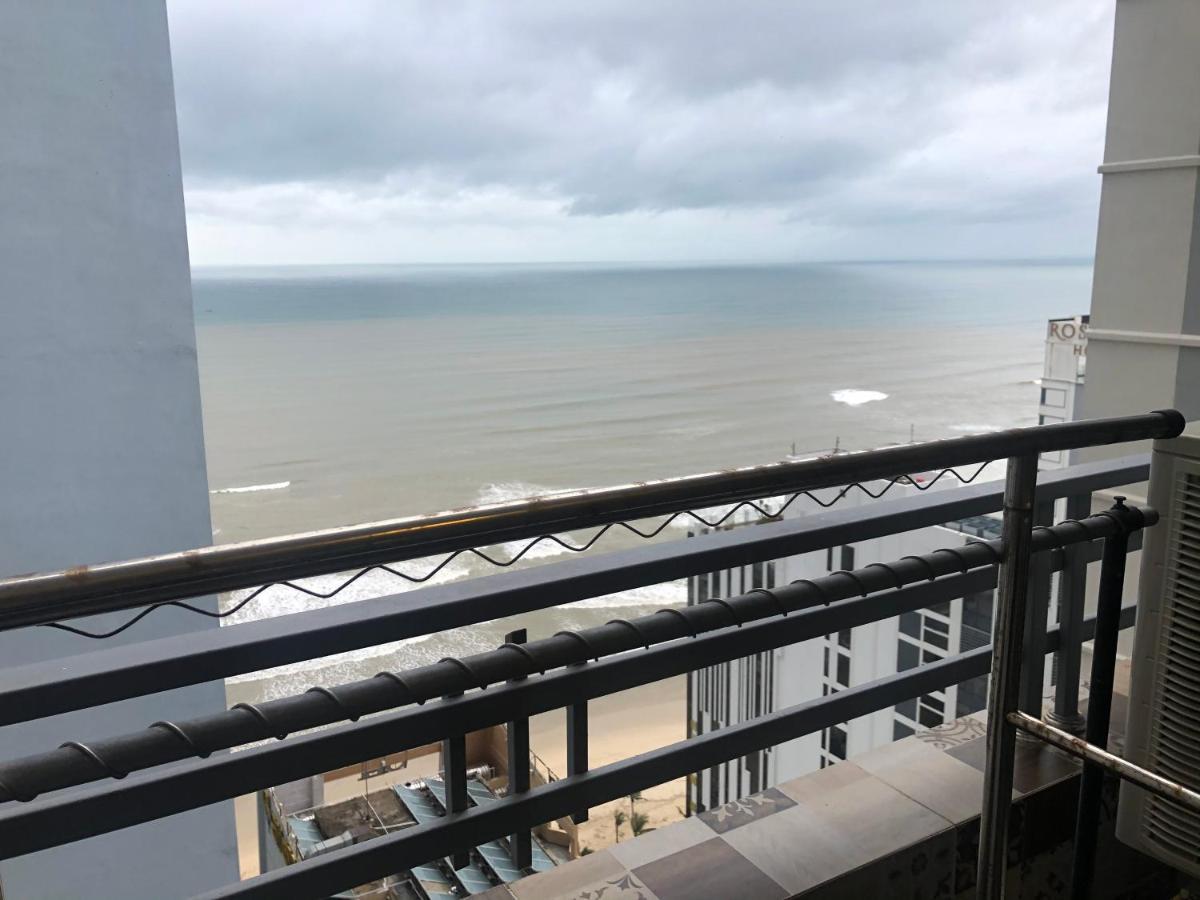 Muong Thanh Apartment - 2Br Đà Nẵng Ngoại thất bức ảnh