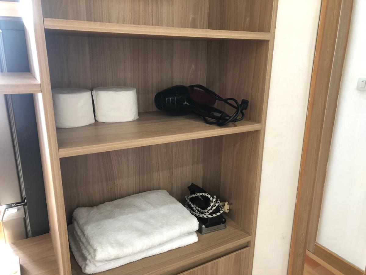 Muong Thanh Apartment - 2Br Đà Nẵng Ngoại thất bức ảnh