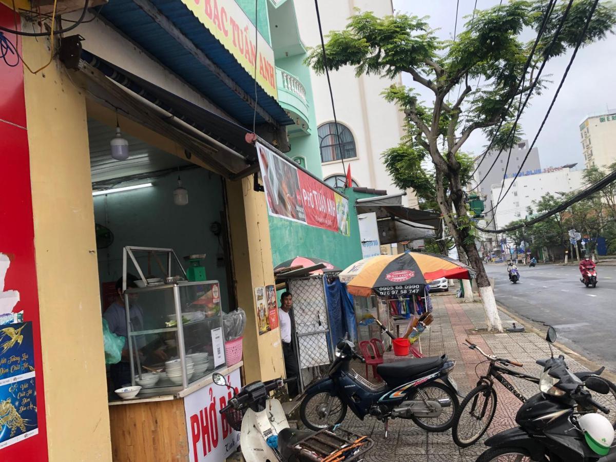 Muong Thanh Apartment - 2Br Đà Nẵng Ngoại thất bức ảnh