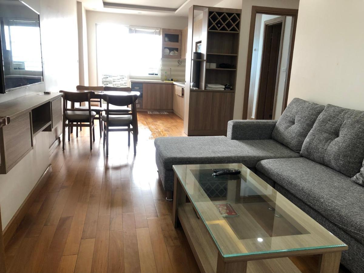Muong Thanh Apartment - 2Br Đà Nẵng Ngoại thất bức ảnh