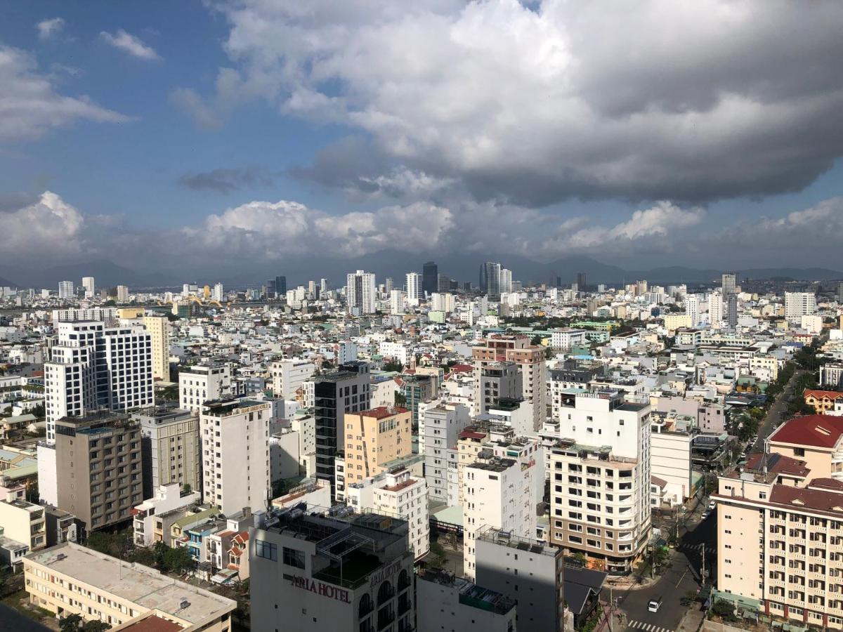 Muong Thanh Apartment - 2Br Đà Nẵng Ngoại thất bức ảnh