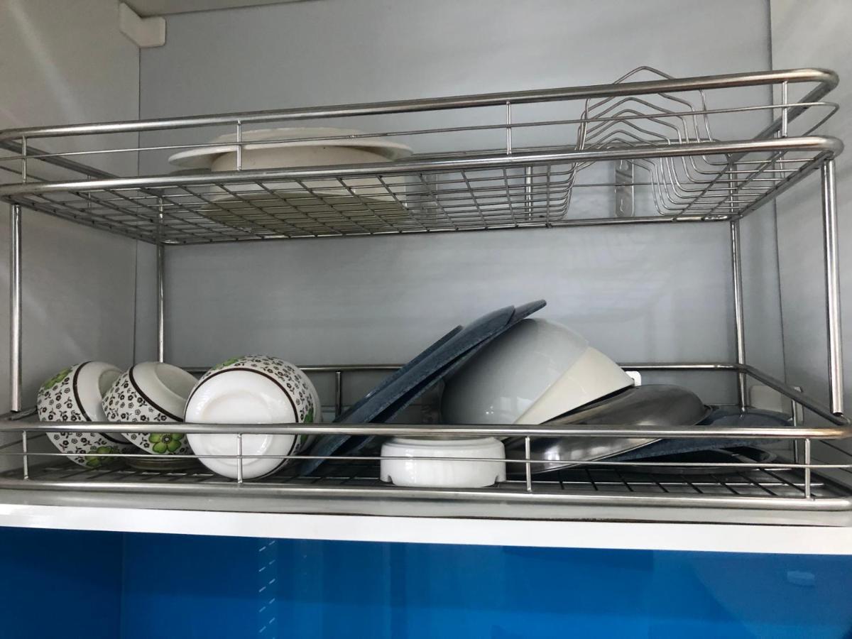 Muong Thanh Apartment - 2Br Đà Nẵng Ngoại thất bức ảnh