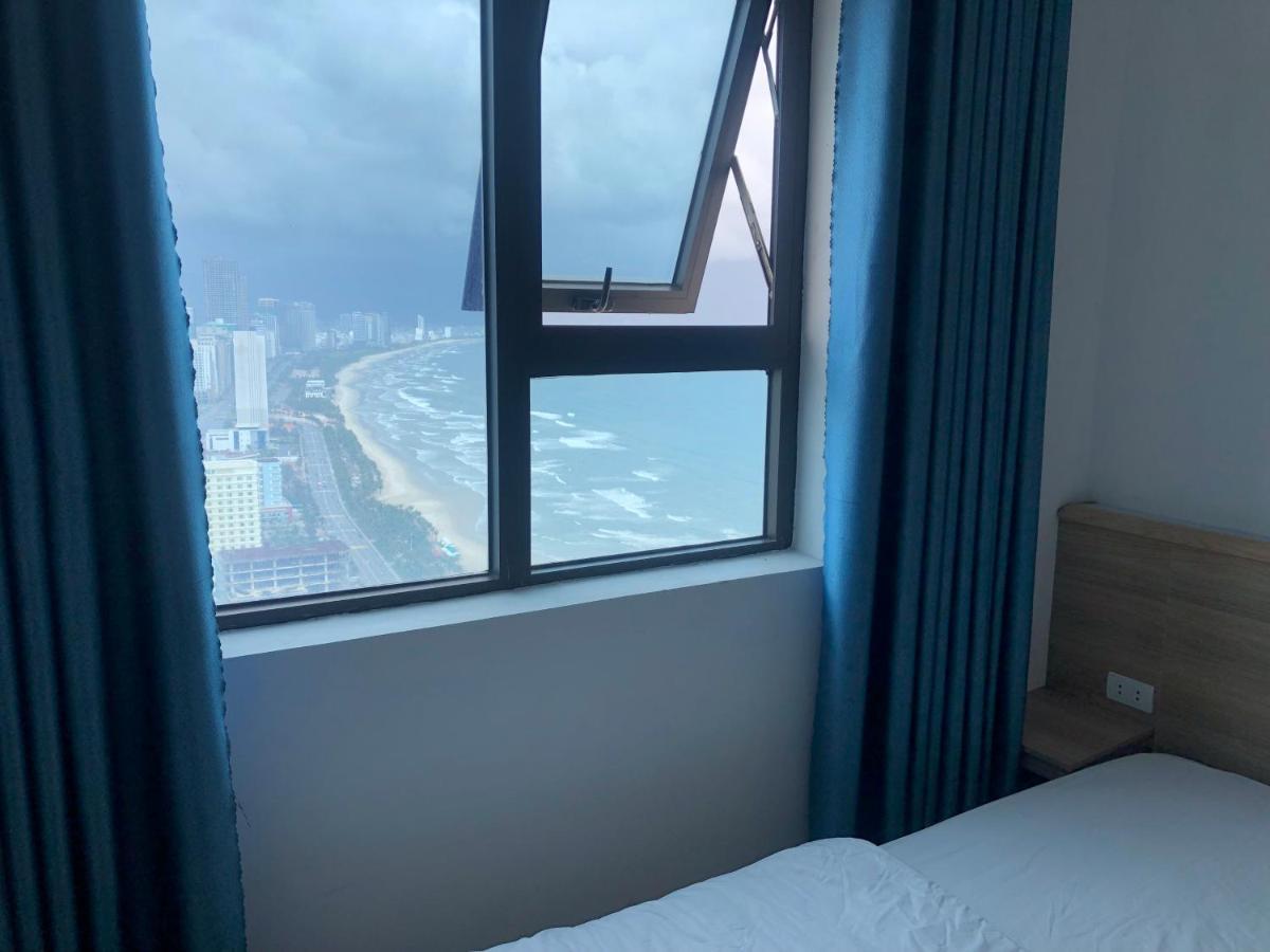 Muong Thanh Apartment - 2Br Đà Nẵng Ngoại thất bức ảnh