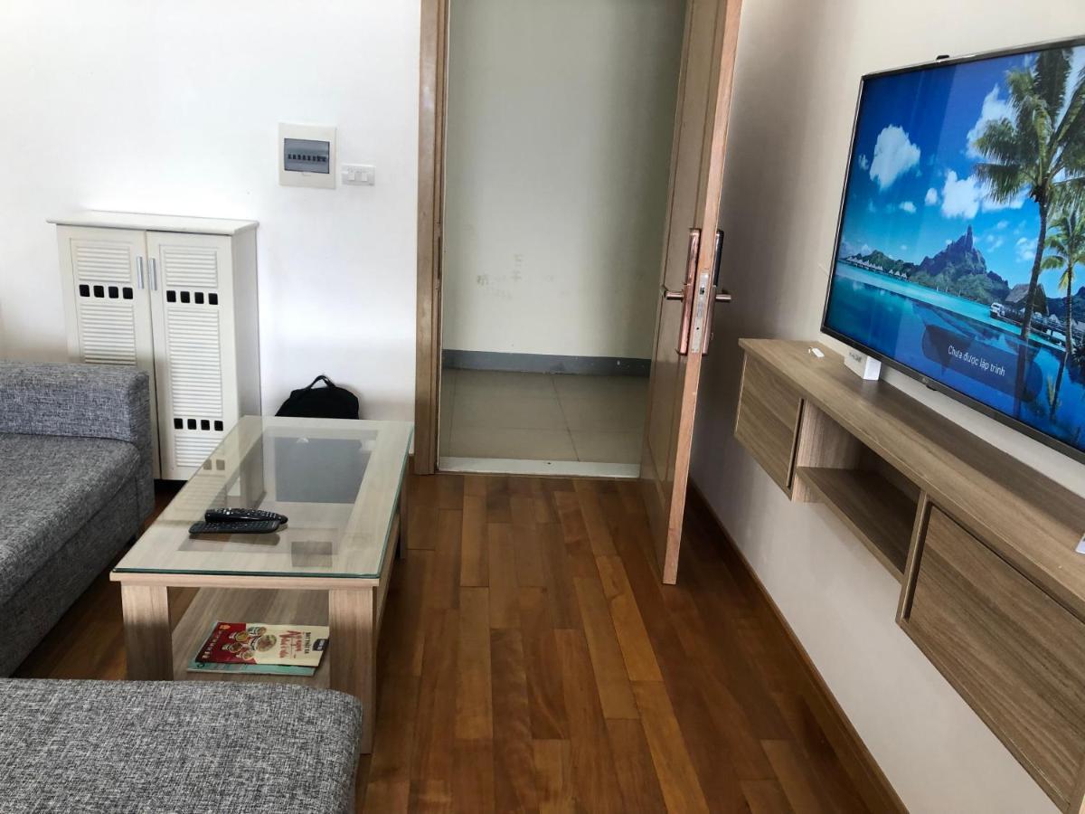 Muong Thanh Apartment - 2Br Đà Nẵng Ngoại thất bức ảnh