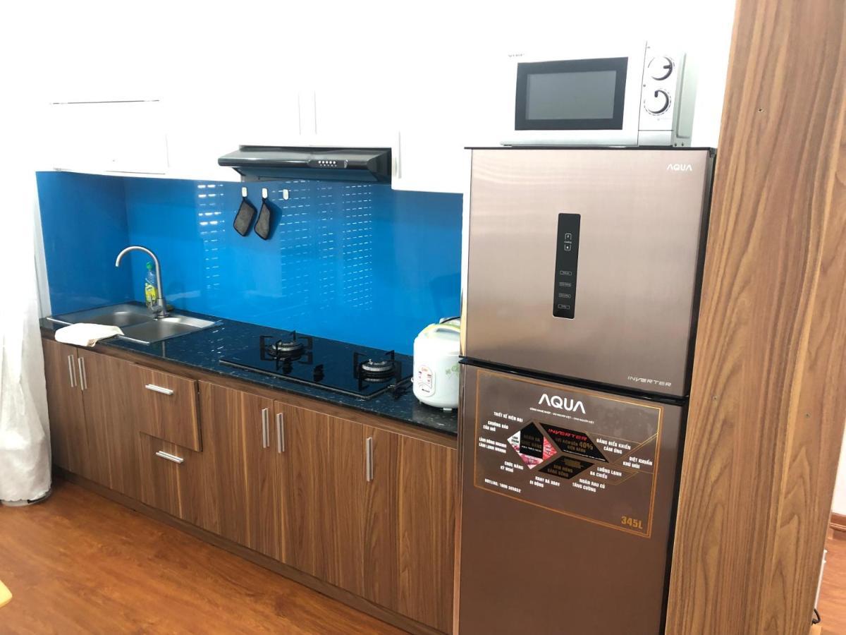 Muong Thanh Apartment - 2Br Đà Nẵng Ngoại thất bức ảnh