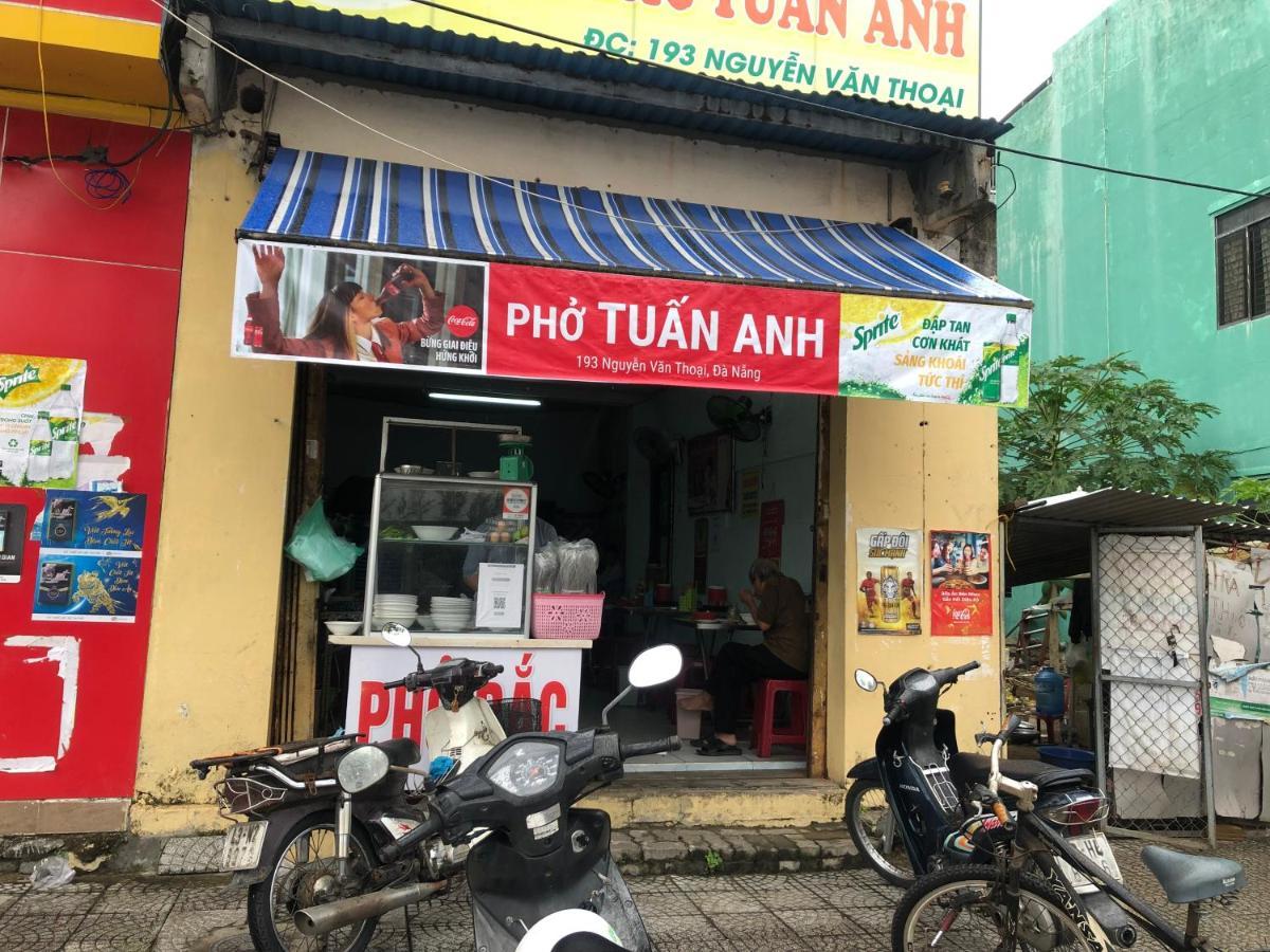Muong Thanh Apartment - 2Br Đà Nẵng Ngoại thất bức ảnh