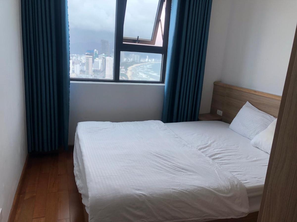 Muong Thanh Apartment - 2Br Đà Nẵng Ngoại thất bức ảnh