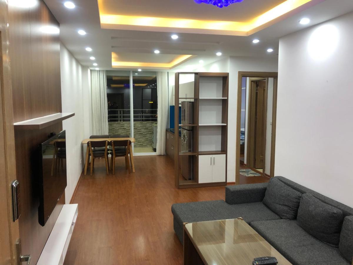 Muong Thanh Apartment - 2Br Đà Nẵng Ngoại thất bức ảnh