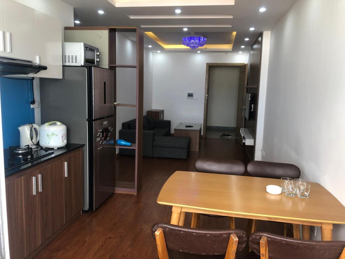 Muong Thanh Apartment - 2Br Đà Nẵng Ngoại thất bức ảnh