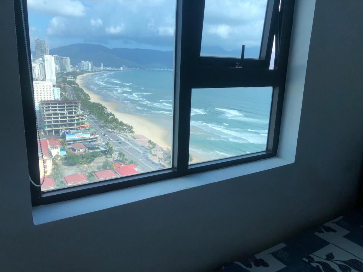 Muong Thanh Apartment - 2Br Đà Nẵng Ngoại thất bức ảnh