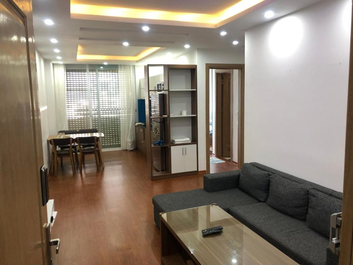 Muong Thanh Apartment - 2Br Đà Nẵng Ngoại thất bức ảnh