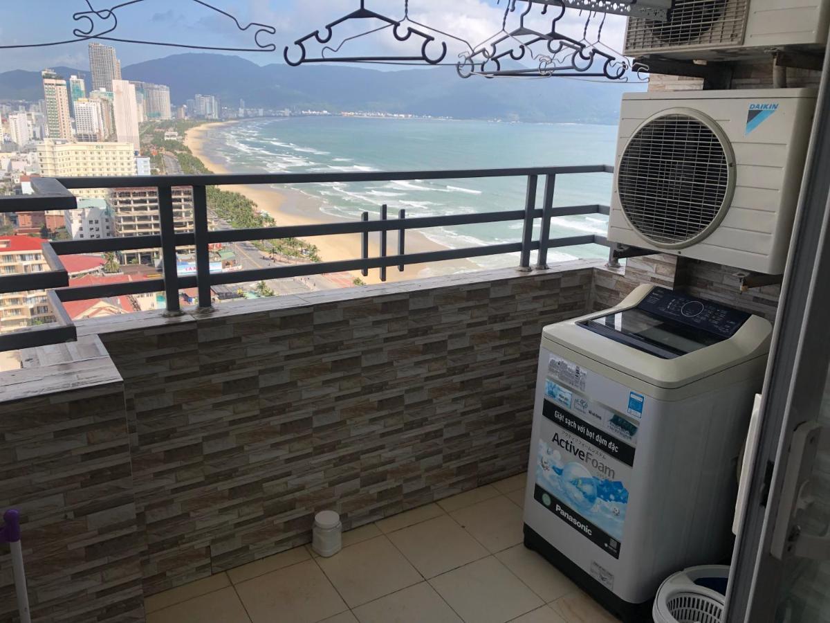 Muong Thanh Apartment - 2Br Đà Nẵng Ngoại thất bức ảnh