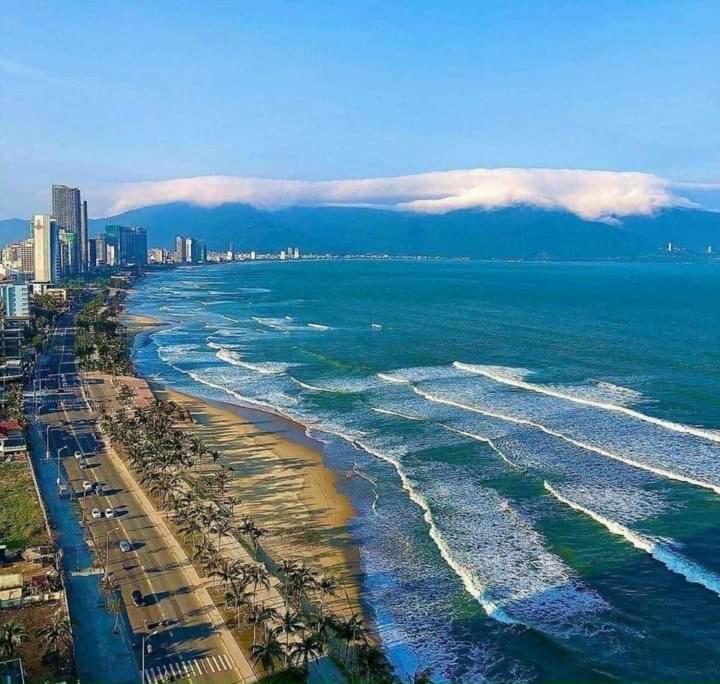 Muong Thanh Apartment - 2Br Đà Nẵng Ngoại thất bức ảnh
