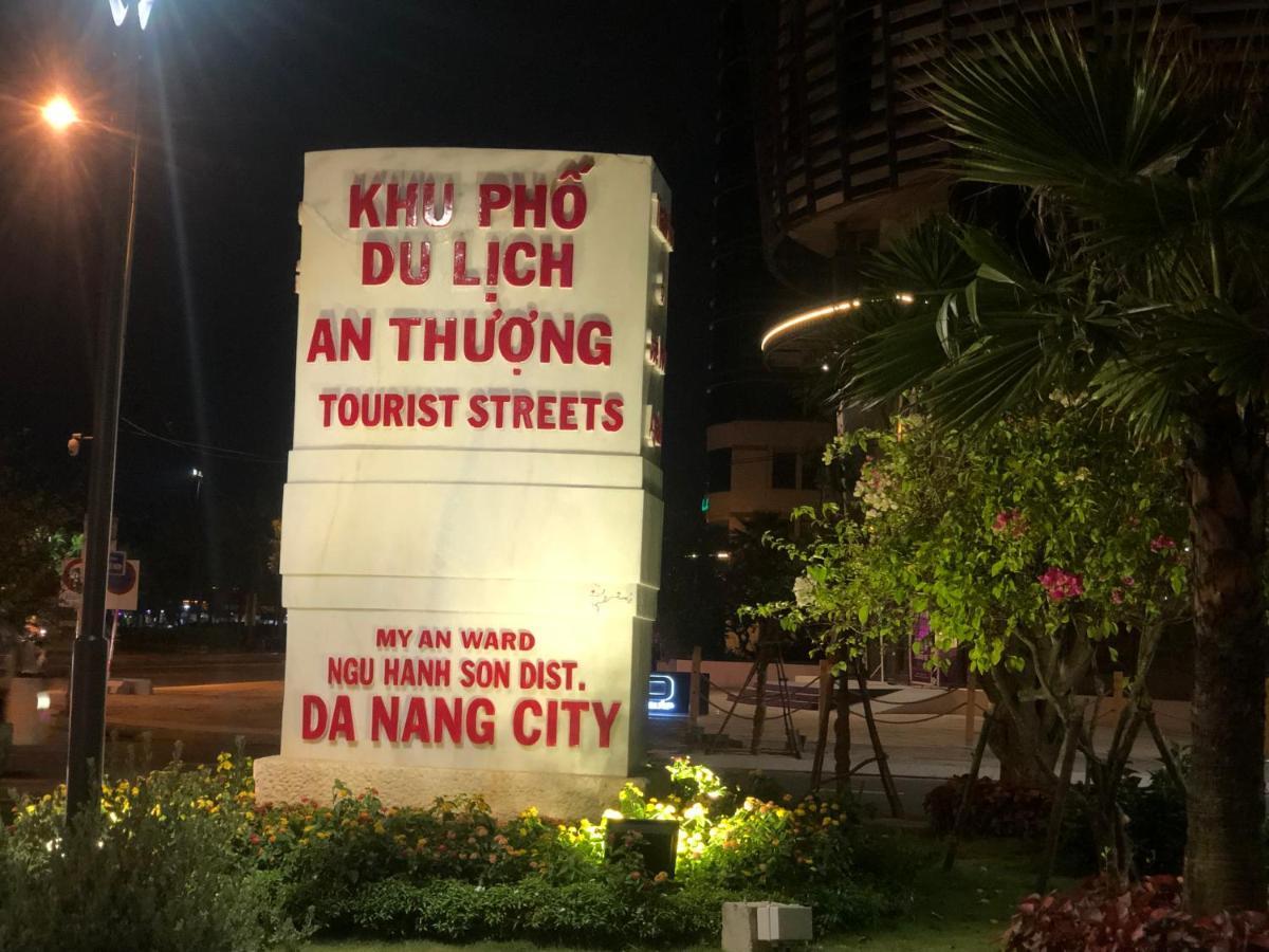 Muong Thanh Apartment - 2Br Đà Nẵng Ngoại thất bức ảnh