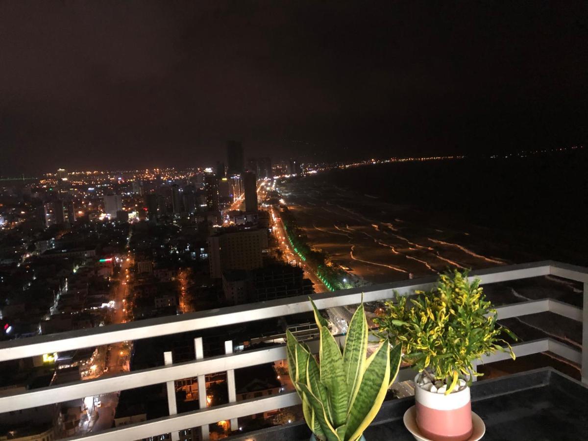 Muong Thanh Apartment - 2Br Đà Nẵng Ngoại thất bức ảnh