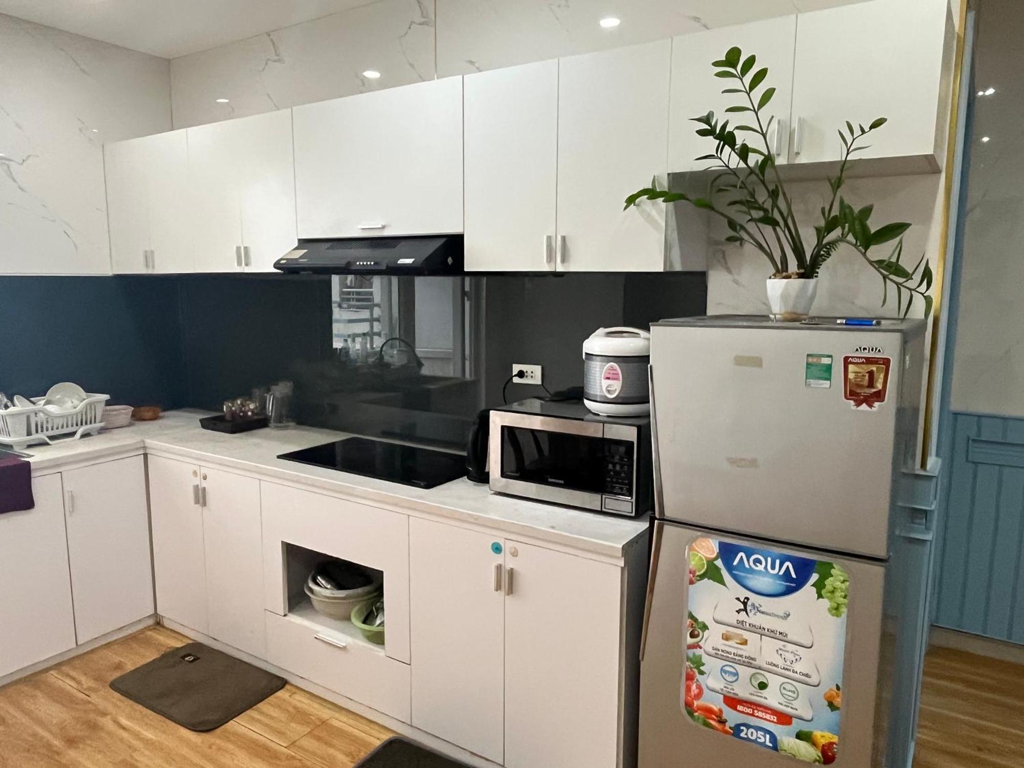 Muong Thanh Apartment - 2Br Đà Nẵng Ngoại thất bức ảnh