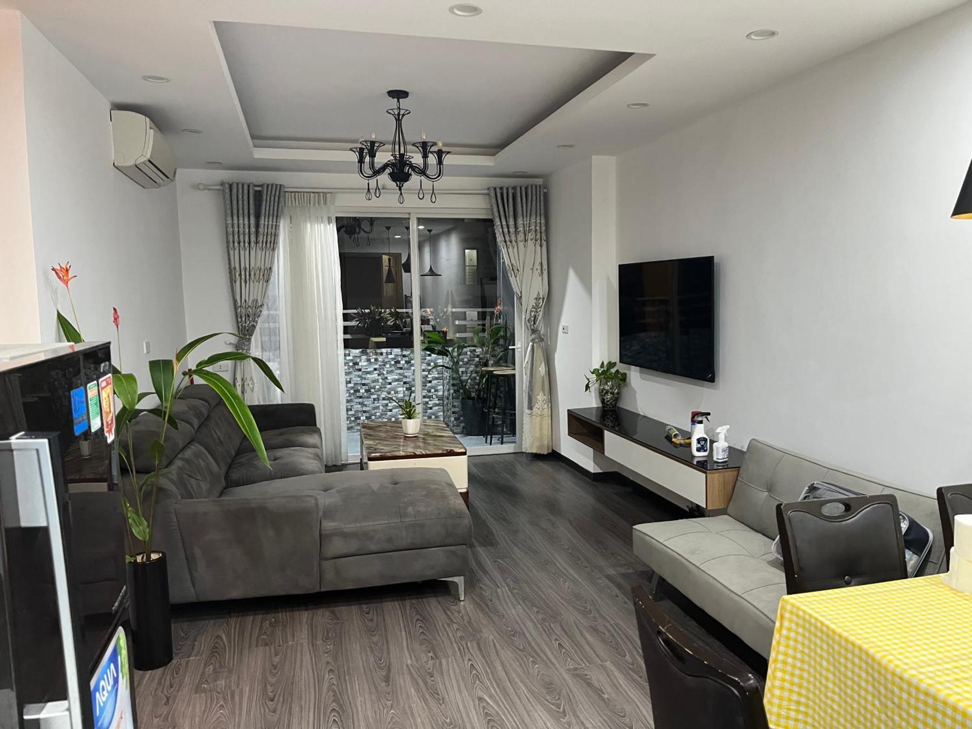 Muong Thanh Apartment - 2Br Đà Nẵng Ngoại thất bức ảnh